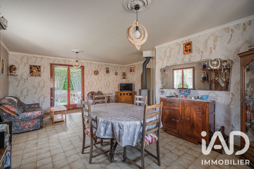 vente Maison - 4 pièce(s) - 87 m² Vif (38450)