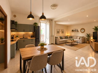  Maison à vendre 4 pièces 163 m²