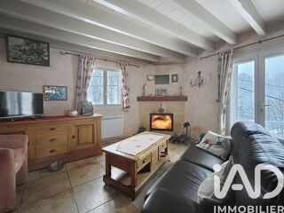  Maison à vendre 4 pièces 80 m²