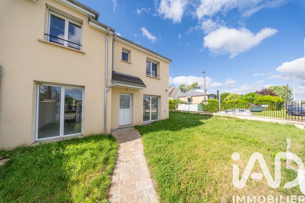 Vente Maison Vente Maison/villa 6 pièces Lagny-sur-marne