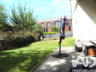  Appartement à vendre 3 pièces 63 m²