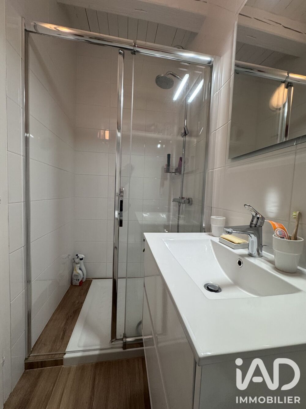 Vente Maison de village 4 pièces