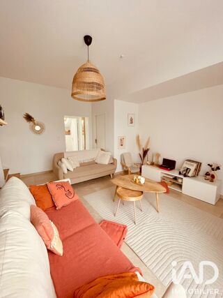  Maison à vendre 5 pièces 123 m²