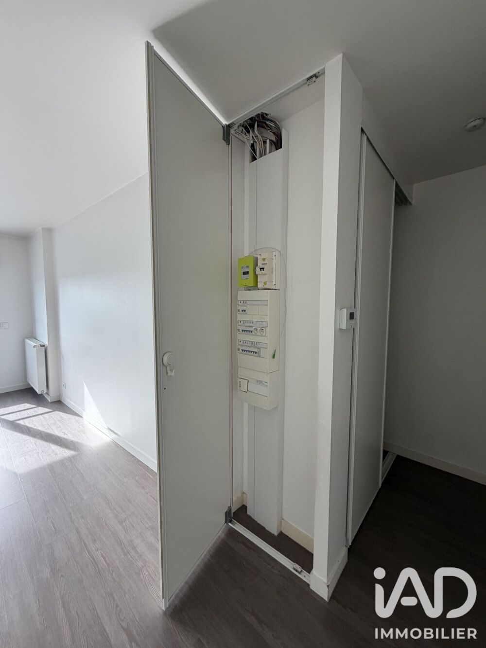 Vente Appartement Vente Appartement 2 pièces Ablon-sur-seine