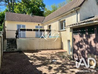  Maison à vendre 4 pièces 82 m²
