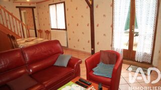  Maison à vendre 5 pièces 101 m²