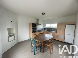  Maison à vendre 3 pièces 34 m²
