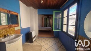  Maison à vendre 3 pièces 69 m²