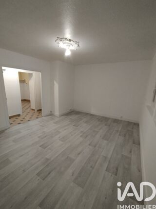  Appartement à vendre 3 pièces 60 m²