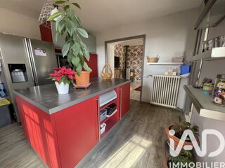  Maison à vendre 7 pièces 190 m²