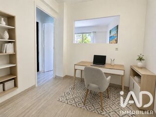  Appartement à vendre 2 pièces 60 m²