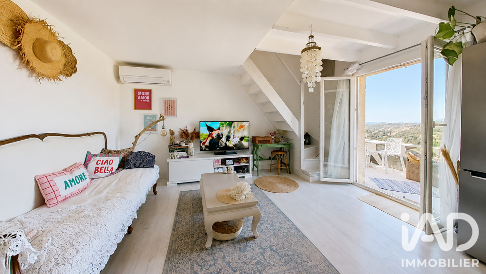 Vente Appartement Vente Appartement 3 pièces Roquebrune-sur-argens