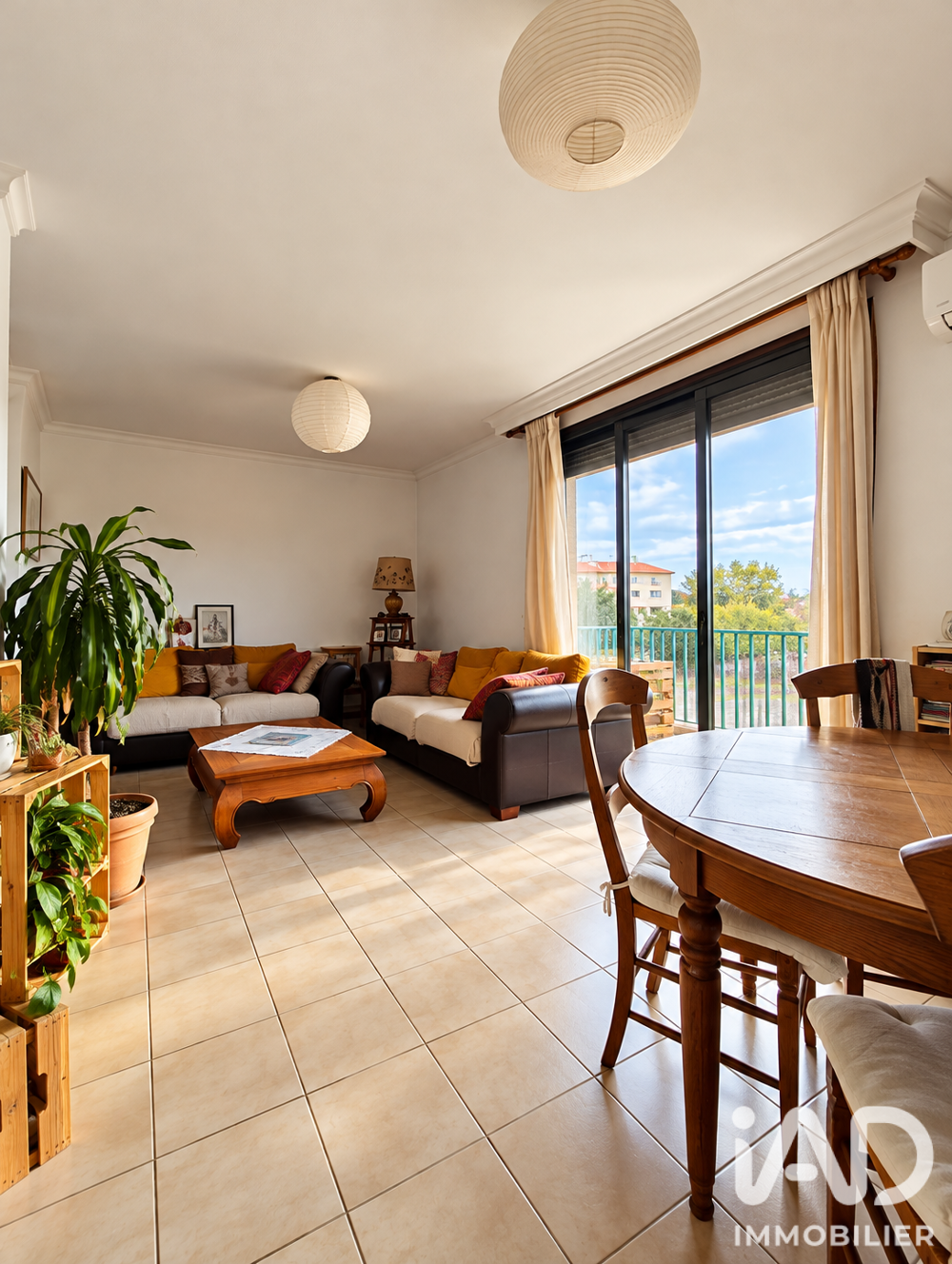 Vente Appartement Vente Appartement 5 pièces Narbonne