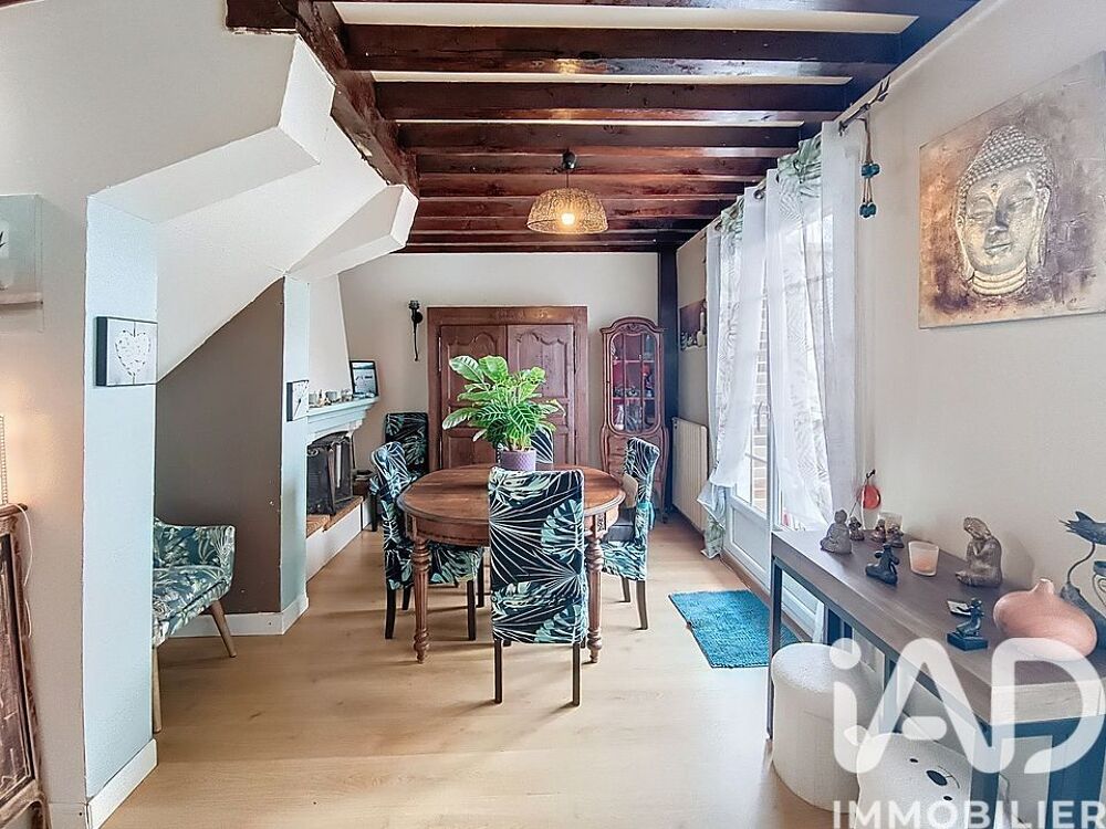 Vente Maison Vente Maison/villa 7 pièces Ozoir-la-ferrière