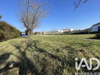  Terrain à vendre 714 m²