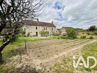 Maison à vendre 6 pièces 140 m²