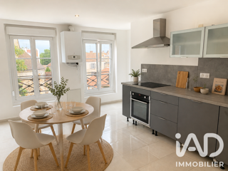  Appartement à vendre 3 pièces 81 m²