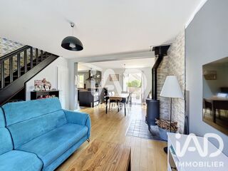  Maison à vendre 6 pièces 98 m²