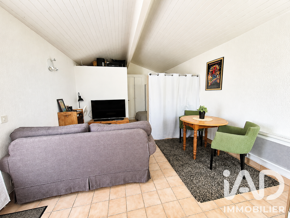 Vente Maison/villa 1 pièce
