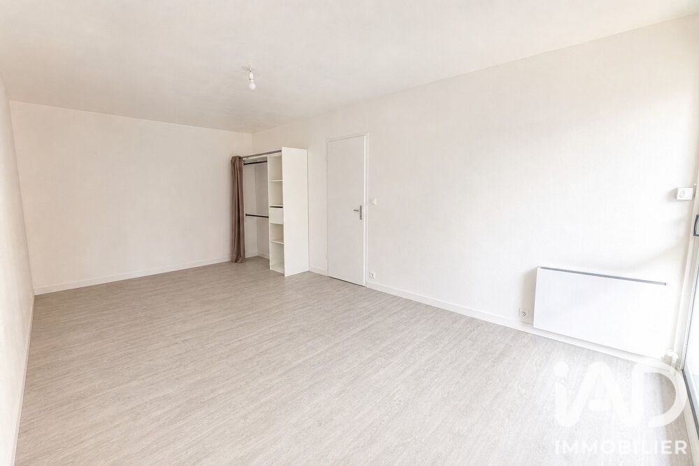 Vente Appartement Vente Appartement 1 pièce Laval