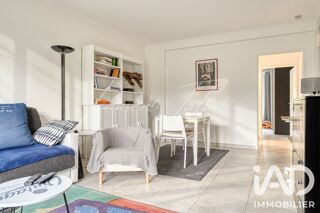  Appartement à vendre 2 pièces 53 m²