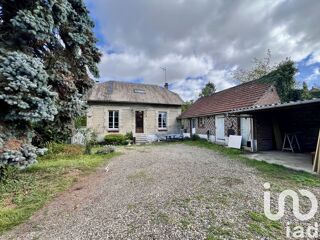  Maison à vendre 5 pièces 80 m²
