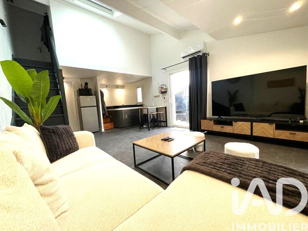 Vente Maison/villa 2 pièces