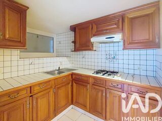  Maison à vendre 4 pièces 58 m²