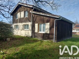  Maison à vendre 3 pièces 120 m²