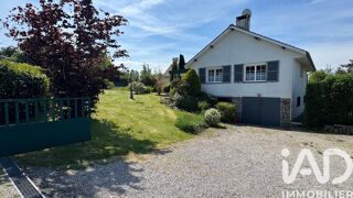  Maison à vendre 4 pièces 73 m²