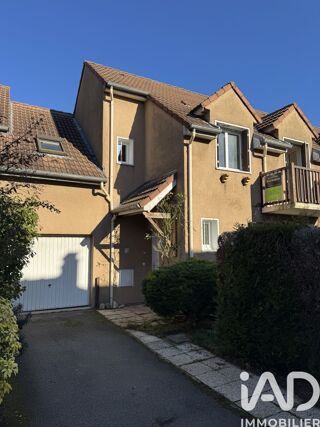  Maison � vendre 9 pi�ces 154 m�