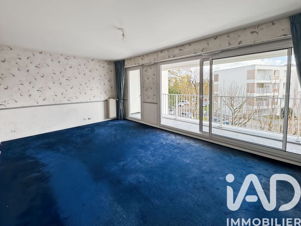 Vente Appartement Vente Appartement 3 pièces Rennes