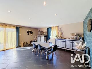 Vente Maison Vente Maison/villa 7 pièces Saint-viance