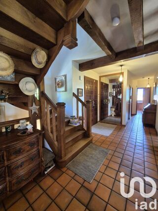  Maison à vendre 6 pièces 180 m²