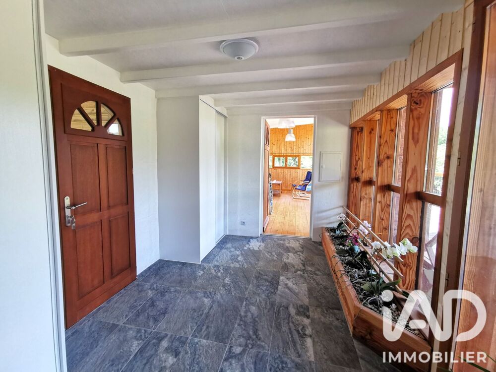 Vente Maison Vente Maison de campagne 6 pièces Figeac