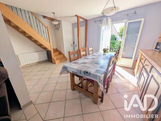  Maison à vendre 4 pièces 95 m²