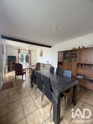  Maison à vendre 3 pièces 84 m²