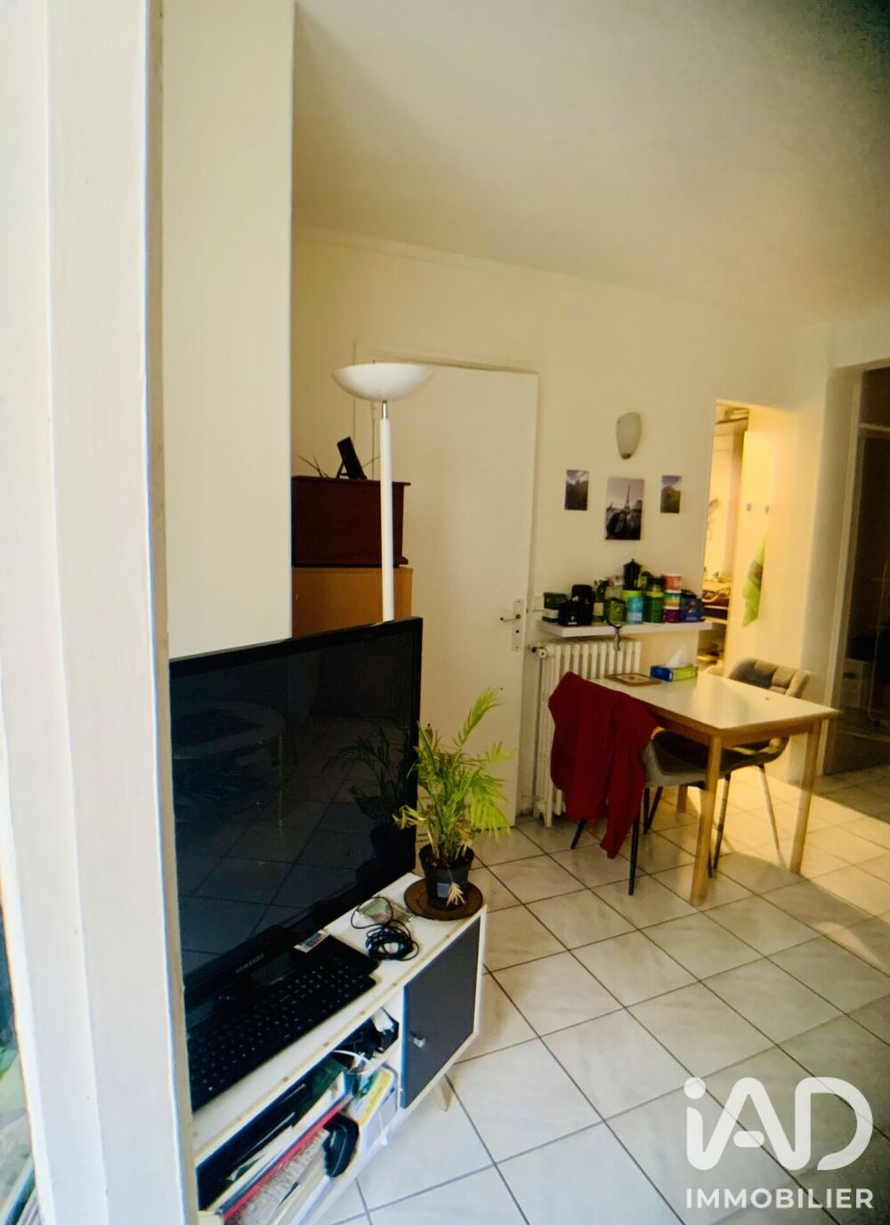 Location Appartement Location Appartement 1 pièce Paris 17