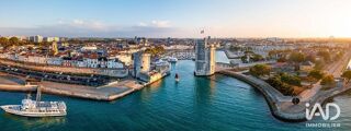 Vente Autre Vente Droit au bail 45 m&sup2; La rochelle