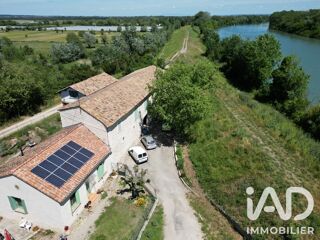  Maison à vendre 5 pièces 100 m²