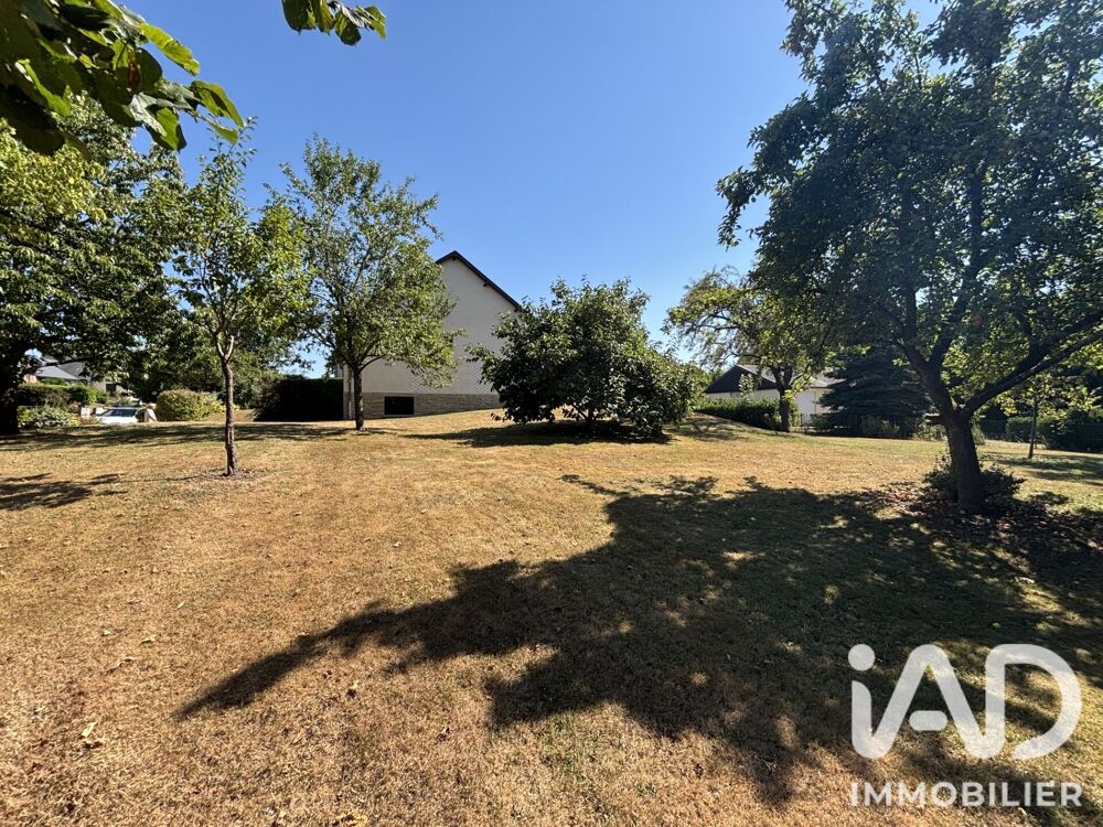 Vente Maison Vente Maison de campagne 6 pièces Tournes