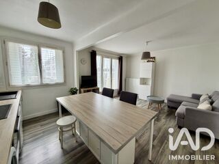  Maison à vendre 6 pièces 110 m²