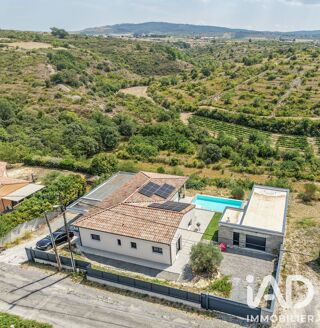  Maison à vendre 5 pièces 149 m²