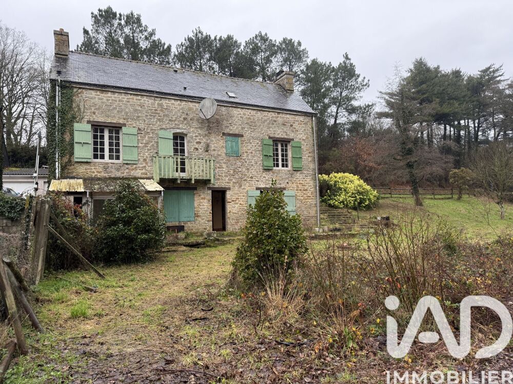 Vente Maison traditionnelle 5 pièces