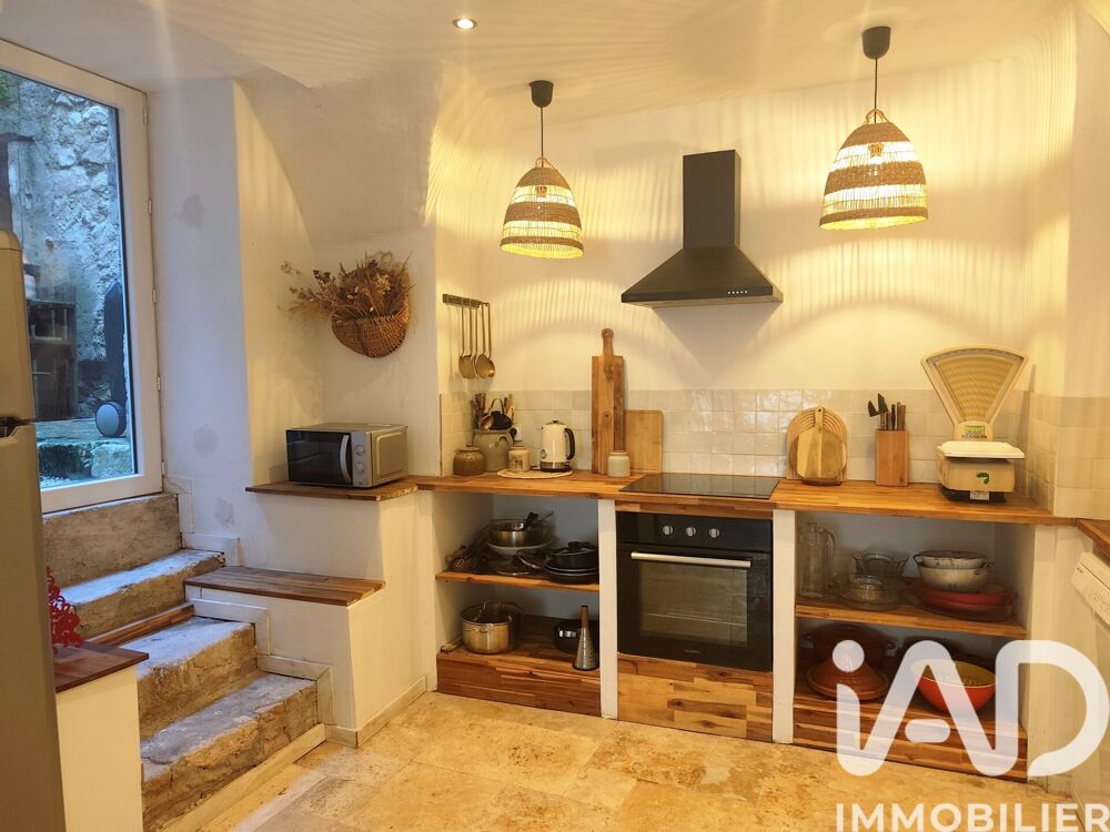 Vente Maison de village 6 pièces