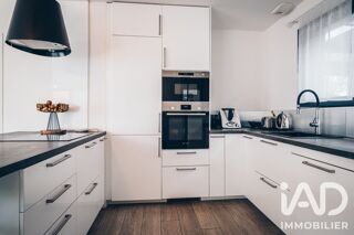  Maison à vendre 5 pièces 108 m²