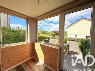  Maison � vendre 5 pi�ces 130 m�