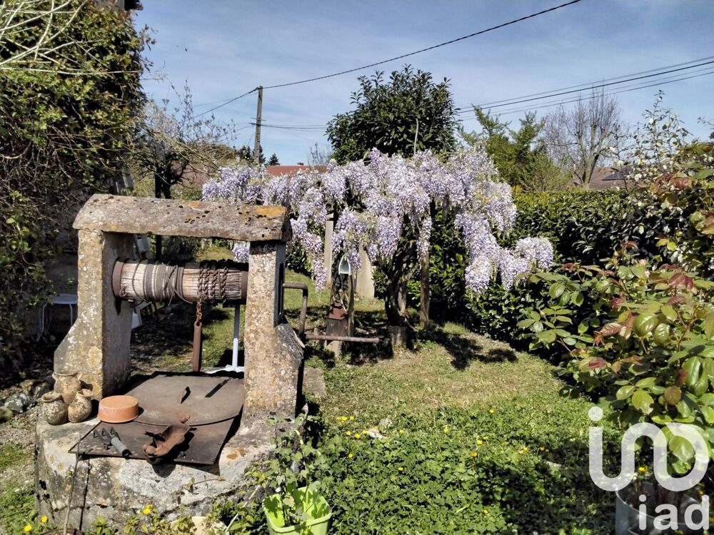 Vente Maison/villa 3 pièces