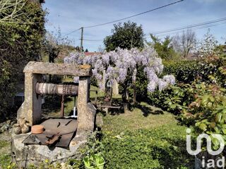  Maison à vendre 3 pièces 70 m²