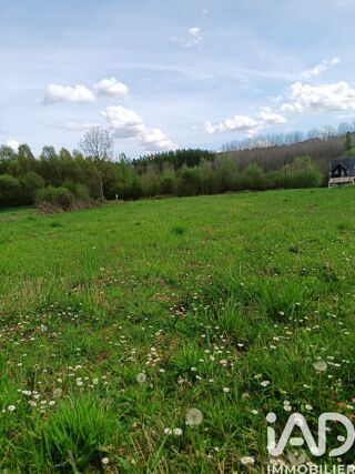  Terrain à vendre 1459 m²